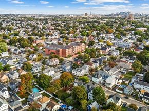 14 Tainter St 2, Medford MA 02155