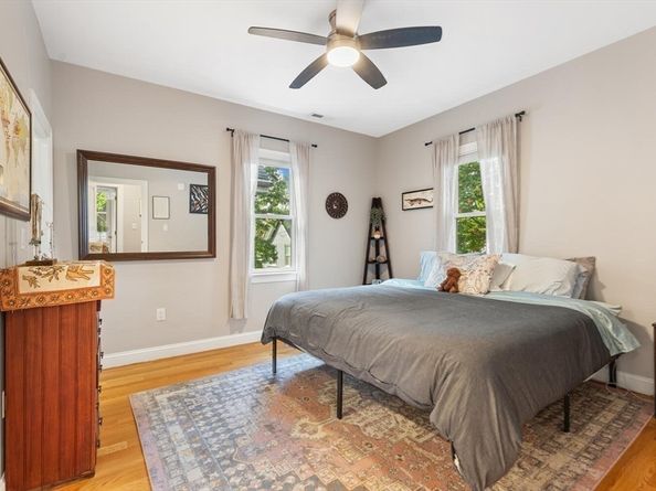14 Tainter St 2, Medford MA 02155