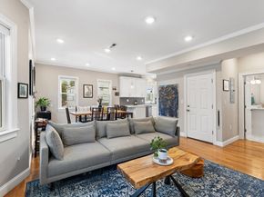 14 Tainter St 2, Medford MA 02155