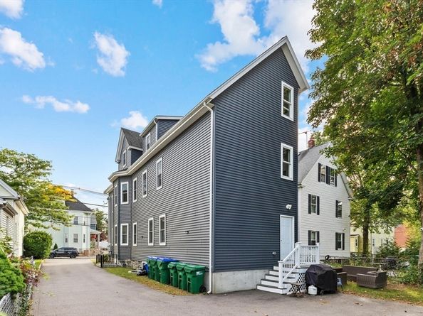 14 Tainter St 2, Medford MA 02155