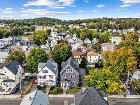 14 Tainter St 2, Medford MA 02155