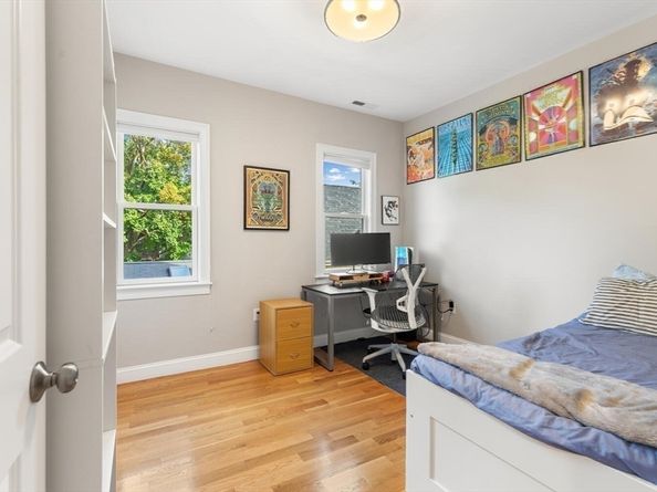 14 Tainter St 2, Medford MA 02155