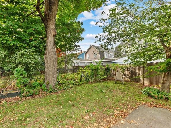 14 Tainter St 2, Medford MA 02155