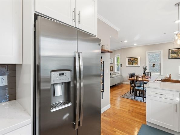 14 Tainter St 2, Medford MA 02155