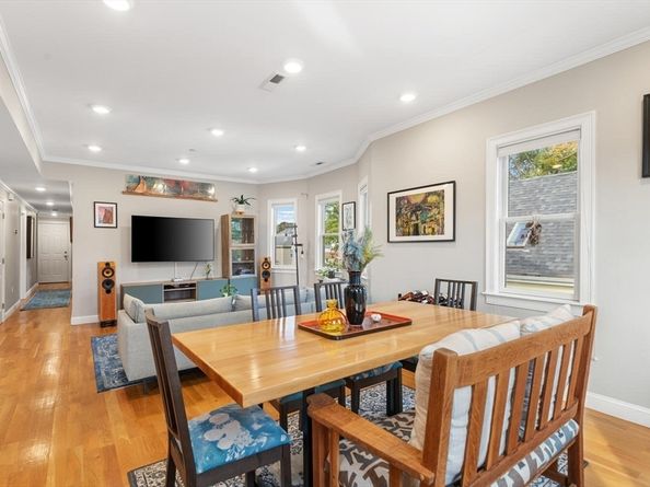 14 Tainter St 2, Medford MA 02155