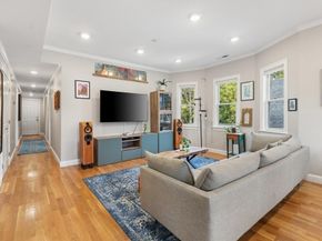 14 Tainter St 2, Medford MA 02155