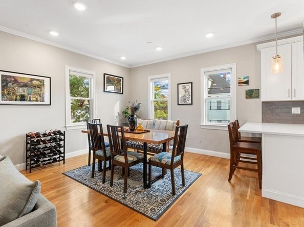 14 Tainter St 2, Medford MA 02155