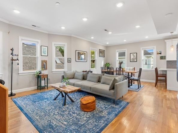 14 Tainter St 2, Medford MA 02155
