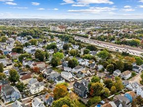 14 Tainter St 2, Medford MA 02155