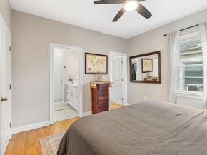 14 Tainter St 2, Medford MA 02155