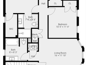 14 Tainter St 2, Medford MA 02155