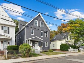 14 Tainter St 2, Medford MA 02155