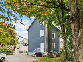 14 Tainter St 2, Medford MA 02155