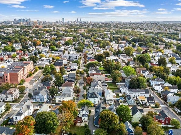 14 Tainter St 2, Medford MA 02155