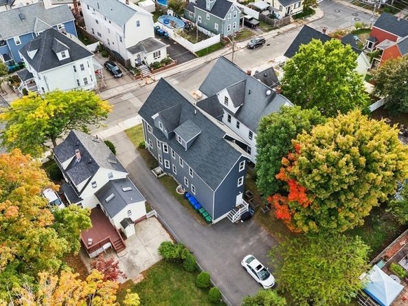 14 Tainter St 2, Medford MA 02155