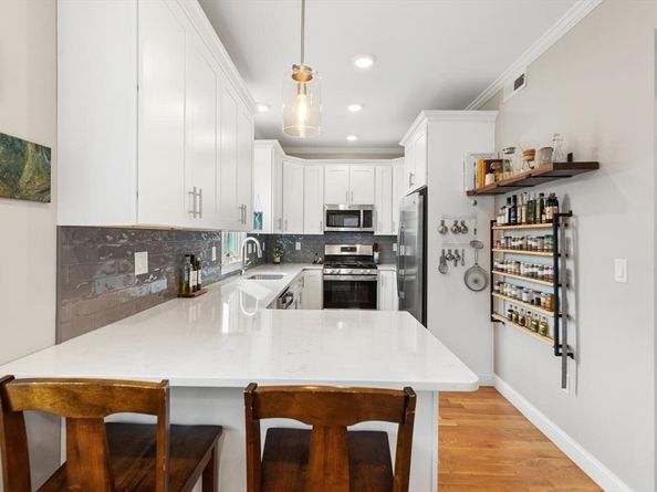 14 Tainter St 2, Medford MA 02155