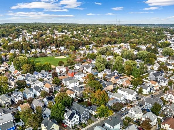 14 Tainter St 2, Medford MA 02155