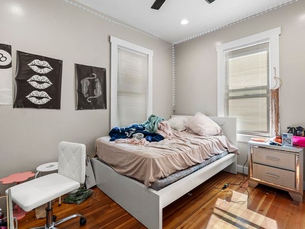 492 Harvard, Boston MA 02124