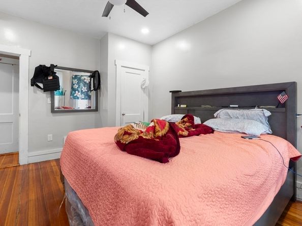 492 Harvard, Boston MA 02124