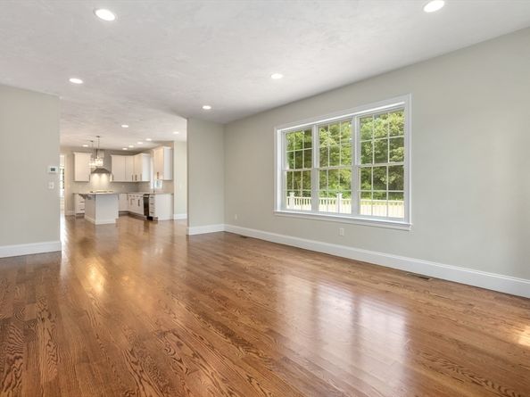 Lot 2 Quinn Road, Marlborough MA 01752