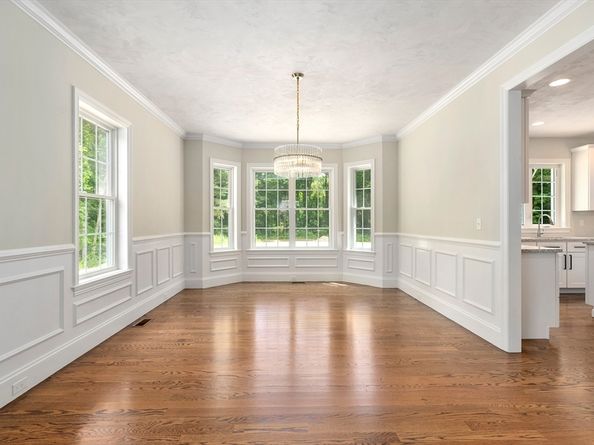 Lot 2 Quinn Road, Marlborough MA 01752