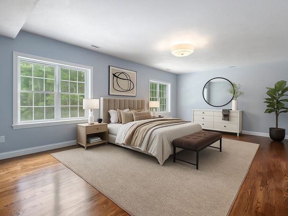 Lot 2 Quinn Road, Marlborough MA 01752