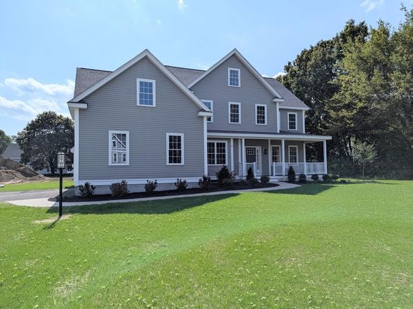 Lot 2 Quinn Road, Marlborough MA 01752