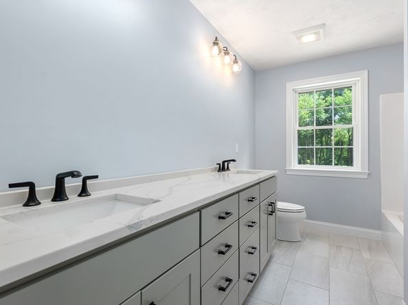 Lot 2 Quinn Road, Marlborough MA 01752