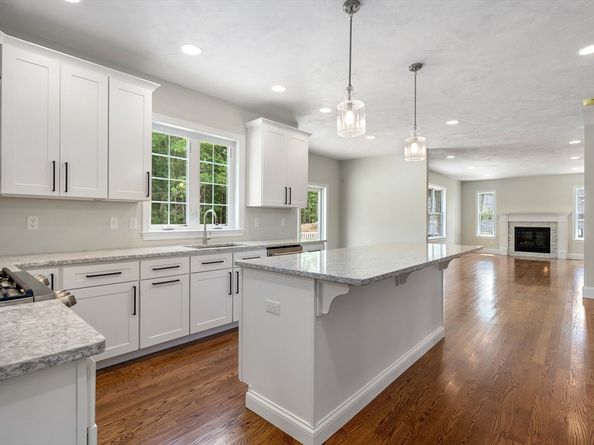 Lot 2 Quinn Road, Marlborough MA 01752