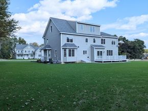 Lot 2 Quinn Road, Marlborough MA 01752
