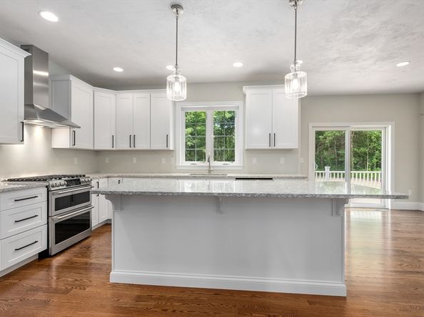 Lot 2 Quinn Road, Marlborough MA 01752