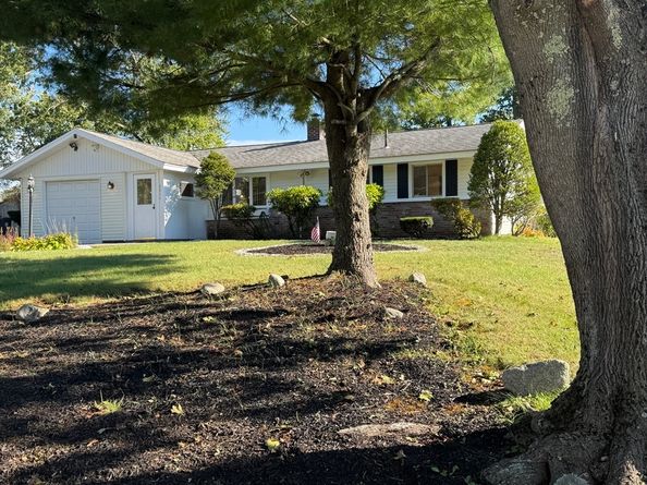 261 Jon Dr, Brockton MA 02302