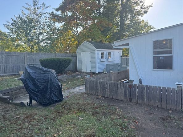 261 Jon Dr, Brockton MA 02302