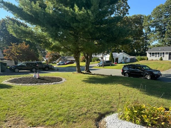 261 Jon Dr, Brockton MA 02302