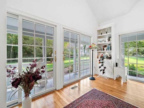 11 Forest Lane 11, Scituate MA 02066