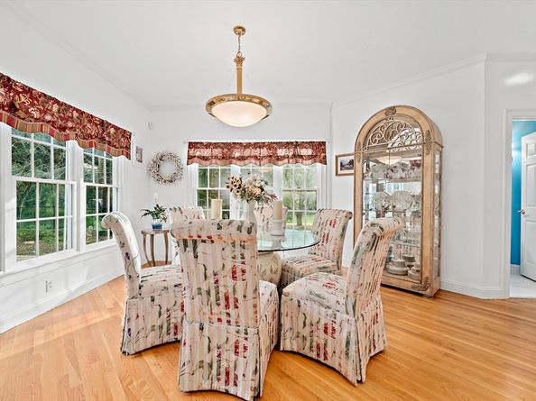 11 Forest Lane 11, Scituate MA 02066
