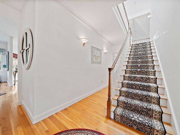 11 Forest Lane 11, Scituate MA 02066