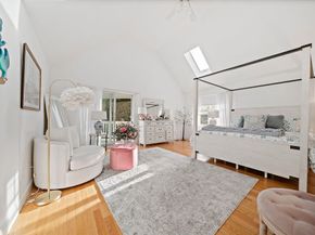 11 Forest Lane 11, Scituate MA 02066