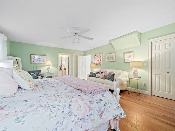 11 Forest Lane 11, Scituate MA 02066