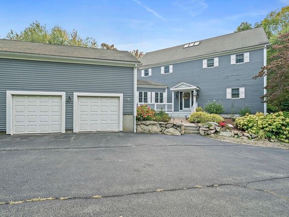 11 Forest Lane 11, Scituate MA 02066
