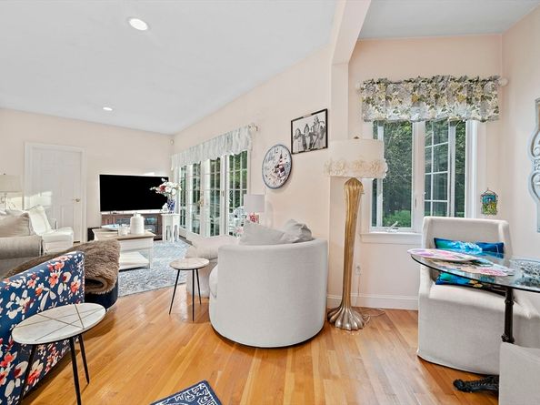 11 Forest Lane 11, Scituate MA 02066