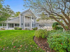 11 Forest Lane 11, Scituate MA 02066