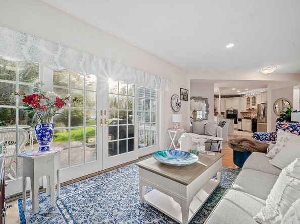 11 Forest Lane 11, Scituate MA 02066