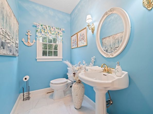 11 Forest Lane 11, Scituate MA 02066
