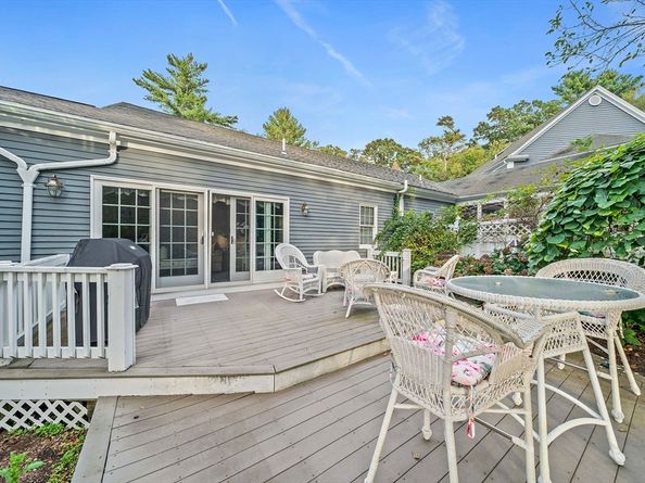 11 Forest Lane 11, Scituate MA 02066