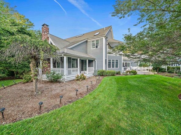 11 Forest Lane 11, Scituate MA 02066