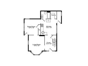 162 Myrtle Street 1, Waltham MA 02453