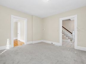 162 Myrtle Street 1, Waltham MA 02453