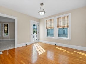 162 Myrtle Street 1, Waltham MA 02453