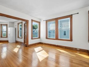 162 Myrtle Street 1, Waltham MA 02453